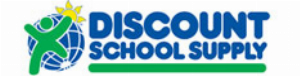 Kortingscode voor lERAREN WAARDERING WEEK UITVERKOOP SPAAR 10 KORTING OP ELKE STELLING VAN 50 OF MEER Bovendien ontvang je gratis verzending bij bestellingen van 99 of meer met de code SAVE10NOW - met korting op schoolbenodigdheden bij Discount School Supply