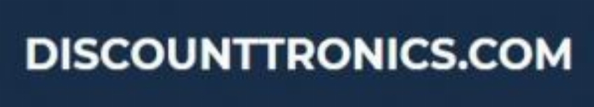 Kortingscode voor buy two or more items and receive 10% korting site-wide bij DiscountTronics