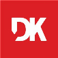Kortingscode voor bespaar tot 50% korting op opruiming en uitverkoop bij DK Hardware