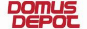 Kortingscode voor 5% KORTING bij Domus Depot Europe