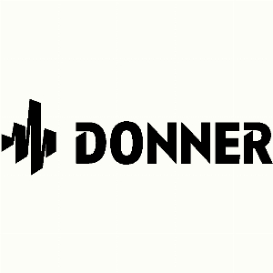 Kortingscode voor musical instruments sale 8% off for all bij Donner Music