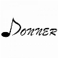 Kortingscode voor 15% korting for donner ddp-80 wooden style 88 key weighted digital piano with stand 3 pedal bij Donnerdeal