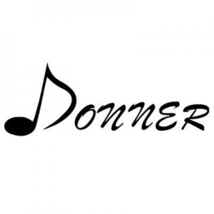 Kortingscode voor 15% korting for donner p-20 88 key fully weighted portable digital piano with sustain pedal bij Donnerdeal