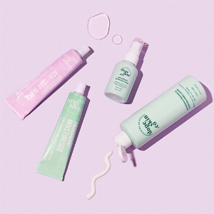 Kortingscode voor new Customers - Get 20% korting voor bij Dope Skin Co