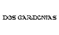 Kortingscode voor 10% korting op uw eerste bestelling bij Dos Gardenias