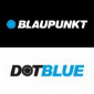 Kortingscode voor flexibel reizen het hele seizoen Blaupunkt opvouwbare e-bike Emmi slechts 999 bij DOTBLUE eBIKE