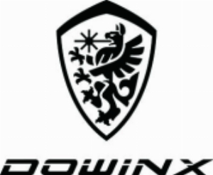 Kortingscode voor gelukkig nieuwjaar bij dowinx