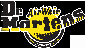 Kortingscode voor 10% korting voor nieuwe abonnees bij Dr Martens