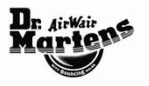 Kortingscode voor newsletter sign up - 15% bij Dr Martens