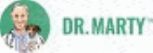 Kortingscode voor aanbieding van Exclusieve kortingen wanneer u een account aanmaakt bij Dr Marty Pets