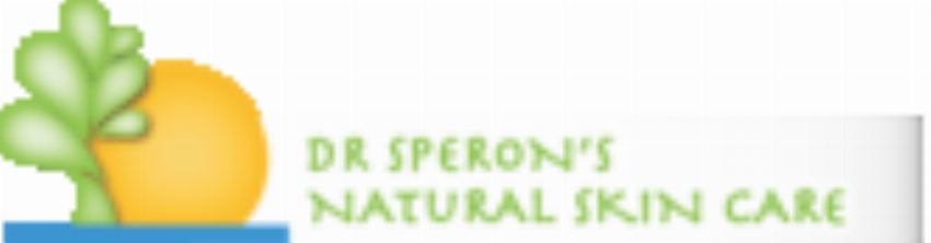 Kortingscode voor gRATIS VERZENDING bij Dr Speron s Natural Skin Care