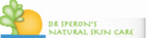 Kortingscode voor lente uitverkoop Ontvang 15% KORTING bij Dr Speron s Natural Skin Care