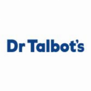 Kortingscode voor verjaardagsuitverkoop van Dr Talbot bij Dr Talbot s A