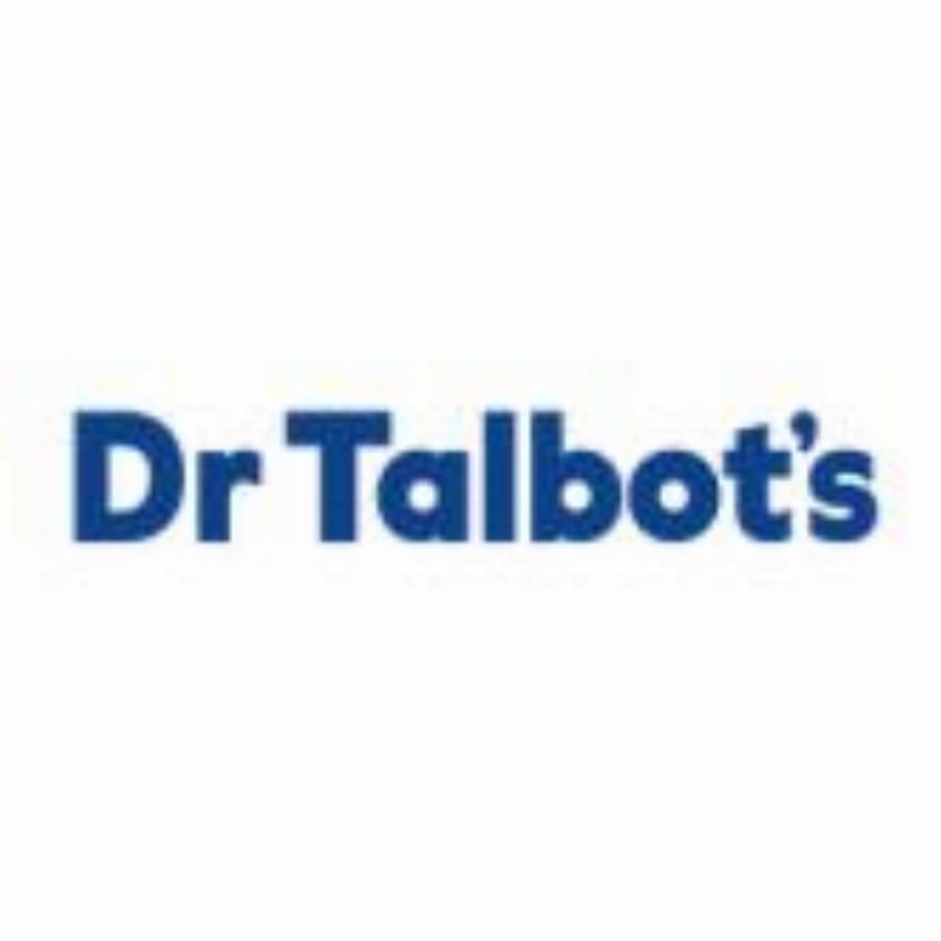 Kortingscode voor verjaardagsuitverkoop van Dr Talbot bij Dr Talbot s A