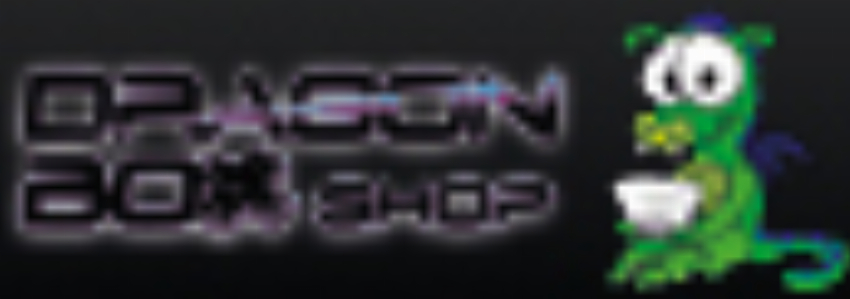 Kortingscode voor dragonbox shop bij DragonBox Shop
