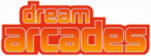 Kortingscode voor gebruik code DREAM2025 korting 75 aan gratis gamepakketten bij Dream Arcades