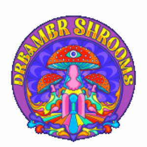 Kortingscode voor 5% KORTING bij Dreamer Shrooms