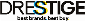 Kortingscode voor aanbieding van an extra 20% korting select drestige products bij drestige