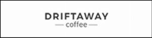 Kortingscode voor aankondiging van een nieuwe verpakking koffie- en chocoladegeschenkdoos van Driftaway Coffee Winkel nu en ontvang gratis verzending bij Driftaway co bij DRIFTAWAY