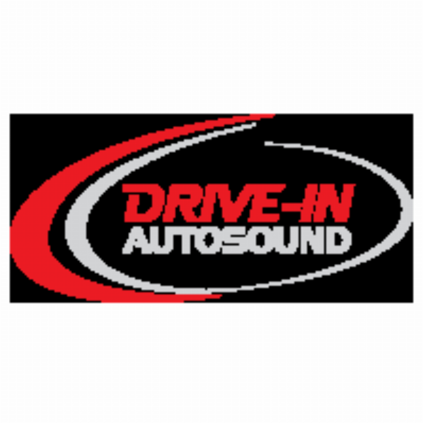 Kortingscode voor  bij Drive-In Autosound