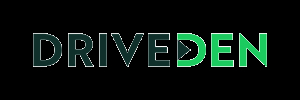 Kortingscode voor aanbieding van 10% off driveden-branded rubber mats bij DriveDen
