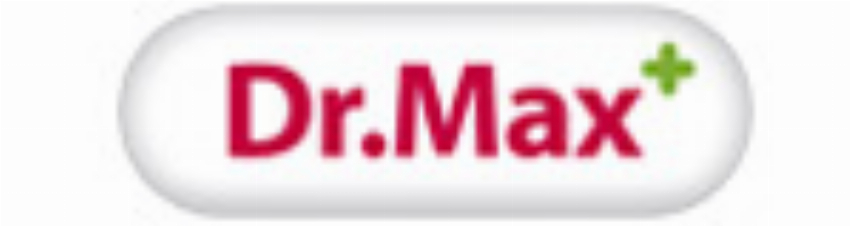 Kortingscode voor 200 CZK korting op Dr Max Collagen Drink bij DRMAX CZ