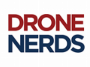 Kortingscode voor gratis verzending bij bestellingen vanaf 599 plus bij DroneNerds bij Drone Nerds
