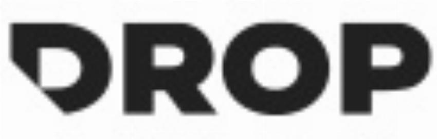 Kortingscode voor drop bij Drop