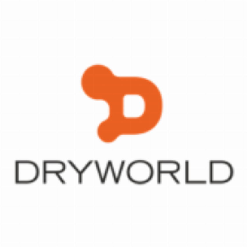 Kortingscode voor winkel voor uithoudingsvermogen bij DRYWORLD