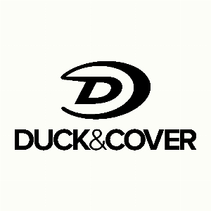 Kortingscode voor 20% korting with code  25% korting if you subscribe to mailing list bij Duck and Cover