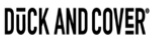 Kortingscode voor duck and cover bij Duck and Cover