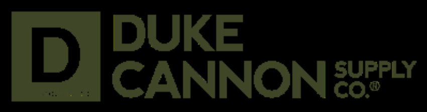 Kortingscode voor gRATIS brok steenkool en Bourbon Solid Keulen bij bestellingen van 100 bij Duke Cannon