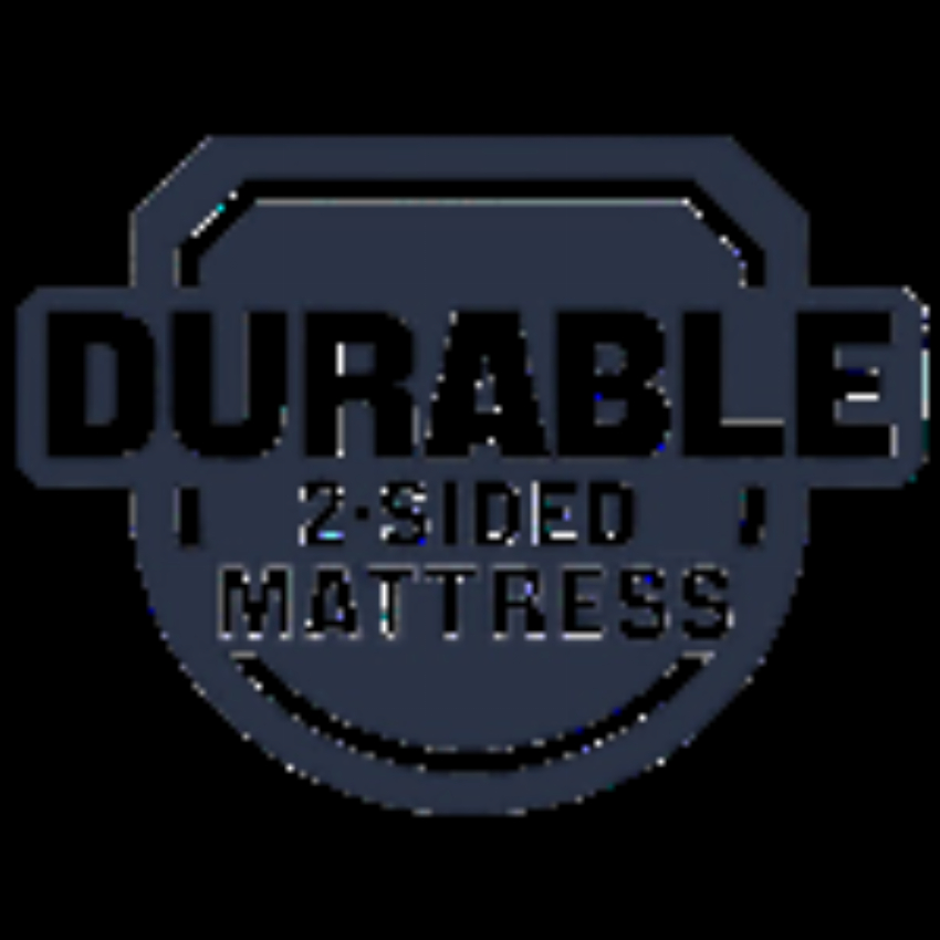 Kortingscode voor gratis verzending voor alle producten bij Durable Mattress