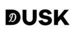 Kortingscode voor long term al 50% bij DUSK