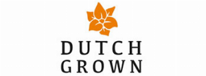 Kortingscode voor  bij DutchGrown