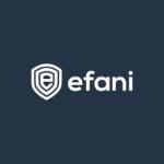 Kortingscode voor 99 korting op het veilige abonnement van Efani bij Efani