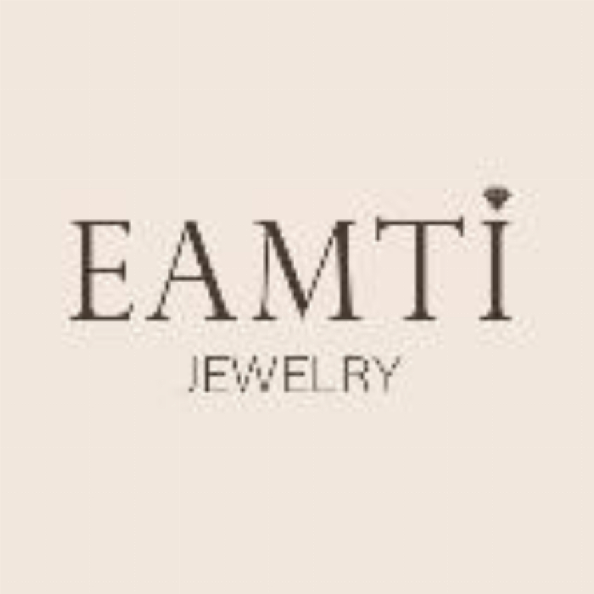 Kortingscode voor nIEUWJAAR bij EAMTI JEWELRY