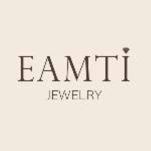 Kortingscode voor zomer dagelijkse uitverkoop bij EAMTI JEWELRY