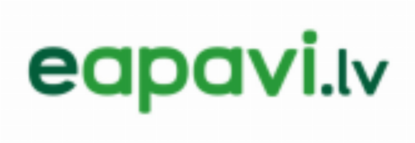 Kortingscode voor vERKOOP bij Eapavi LV