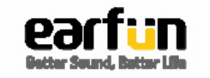 Kortingscode voor 50% korting voor - EarFun Air 2 - White bij Earfun Inc