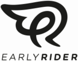 Kortingscode voor nieuw assortiment gelanceerd bij Early Rider