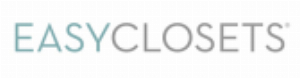 Kortingscode voor 5% korting voor EasyClosets Free Shipping with code bij EasyClosets