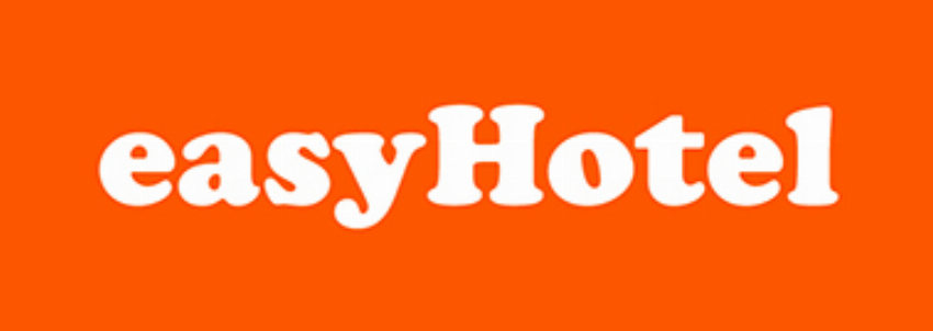 Kortingscode voor 20% korting voor with The Big Orange Price Drop bij easyHotel
