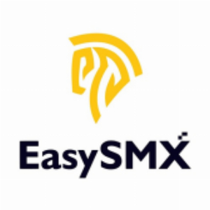 Kortingscode voor 12% korting voor Discount code for EasySMX Gamers bij EasySMX Co Ltd