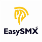 Kortingscode voor  bij EasySMX Co Ltd