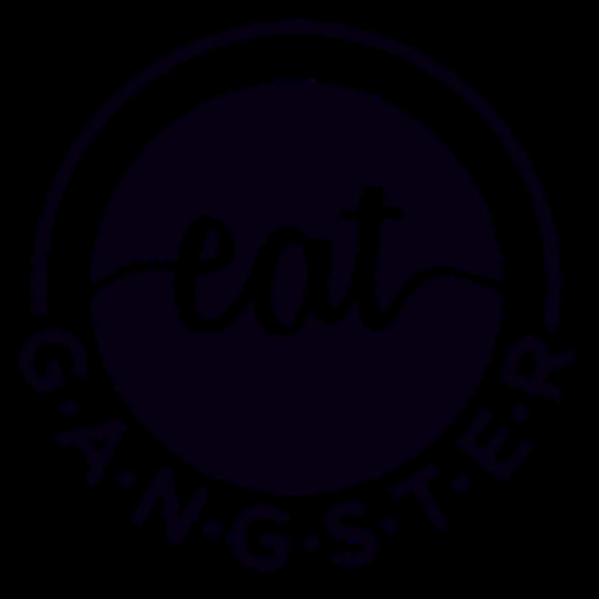 Kortingscode voor 10% KORTING bij eat G A N G S T E R