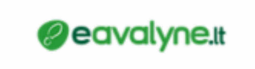 Kortingscode voor vERKOOP bij Eavalyne LT