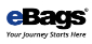 Kortingscode voor ebags up to 30% korting site-wide with code bij eBags