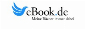 Kortingscode voor het eBook audioboekabonnement - probeer het nu voor slechts 7 bij eBook