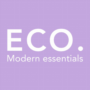 Kortingscode voor gratis standaardverzending voor alle bestellingen van meer dan 20 bij Eco Modern Essentials